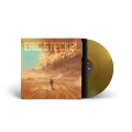 LPSteckel Eric / Sandstorm / Limited / Gold / Vinyl