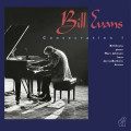 LPEvans Bill / Consecration 1 / Vinyl