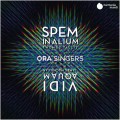 CD/DVDOra Singers / Spem In Alium / CD+DVD
