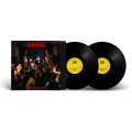 LPEzra Collective / Dance,No One's Watching / Vinyl