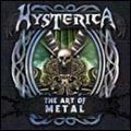 CDHysterica / Art Of Metal