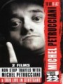 DVDPetrucciani Michel / Non Stop Travels With.. / Trio Live