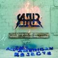 CDAll American Rejects / When TheWorld Comes Down