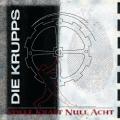 CDVarious / Volle Kraft Null Acht / Die Krupps Tribute