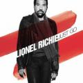 CDRichie Lionel / Just Go