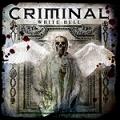 CD/DVDCriminal / White Hell / CD+DVD