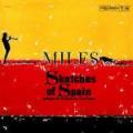 CDDavis Miles / Sketches Of Spain