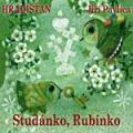 CDPavlica Ji & Hradian / Studnko rubnko / Digipack