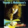 CDMalmsteen Yngwie / Odyssey