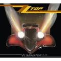 CD/DVDZZ Top / Eliminator / CD+DVD