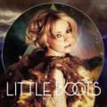 CDLittle Boots / Hands