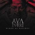 CDAva Inferi / Blood Of Bacchus / Digipack