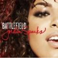 CDSparks Jordin / Battlefield