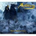 CDArtillery / When Death Comes