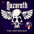 2CDNazareth / Anthology / Digipack / 2CD