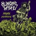 CDMunicipal Waste / Massive Agressive