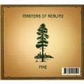 CDMasters Of Reality / Pine / Cross Dover