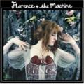 CDFlorence+The Machine / Lungs