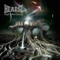 CD/DVDHearse / Single Ticket To Paradise / CD+DVD