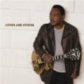 CDBenson George / Songs And Stories