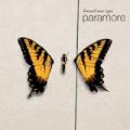 CDParamore / Brand New Eyes