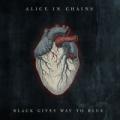 CDAlice In Chains / Black Gives Way To Blue / Digipack