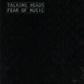 CDTalking Heads / Fear Of Music