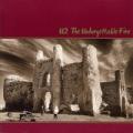 CDU2 / Unforgettable Fire / Remastered