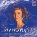 3CDObermannov Irena / Divnovlsky / A.Geislerov