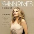 CDRimes LeAnn / Best Of