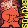 CDBrutus / Best Of