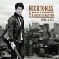 CDJonas Nick & The Administration / Who I Am