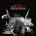CDWhite Rabbits / It's Frightening