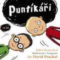 2CDKratochvl Milo / Puntki / 2CD