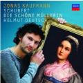 CDKaufmann Jonas / Schubert / Krasna mlynarka