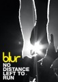 2DVDBlur / No Distance Left To Run / 2DVD