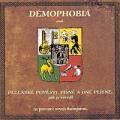CDDmophobia / Plzesk povsti,psn a jin plsn