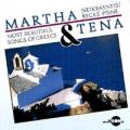 CDElefteriadu Martha a Tena / Nejkrsnj eck psn