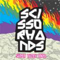 CDScissorhands / Super Tuzex Bros.