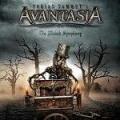 CDAvantasia / Wicked Symphony