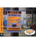 2DVDClutch / Live At The 9:30 / 2DVD / Digipack