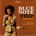 2CDJazzanova / Blue Note Trip / Lookin'Back / Movin'On / 2CD