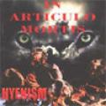 CDIn Articulo Mortis / Hyenism