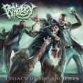 CDPathology / Legacy Of The Ancient