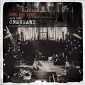 CDTaking Back Sunday / Live From Orensanz
