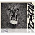 2CDSantana / III. / Legacy Edition / 2CD