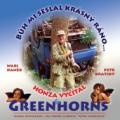 CDVytal Honza & Greenhorns / Bh mi seslal krsn rno