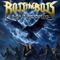 CDRoss The Boss / Hailstorm