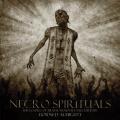CDHorned Almighty / Necro Spirituals