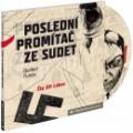 CDFunda Dalibor / Posledn promta ze Sudet / Lbus J.